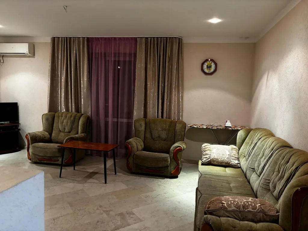 Квартира Уютная квартира в центре города — Гагра