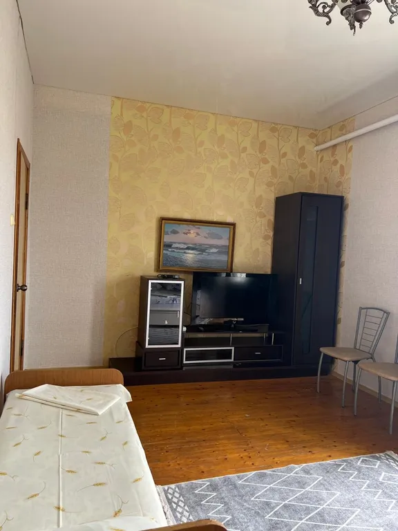 Квартира Комната — Геленджик