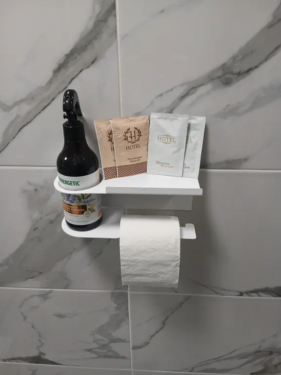 Новая квартира очень тёплая