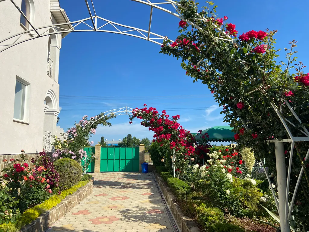 Семейный номер, 2-х комнатный элит