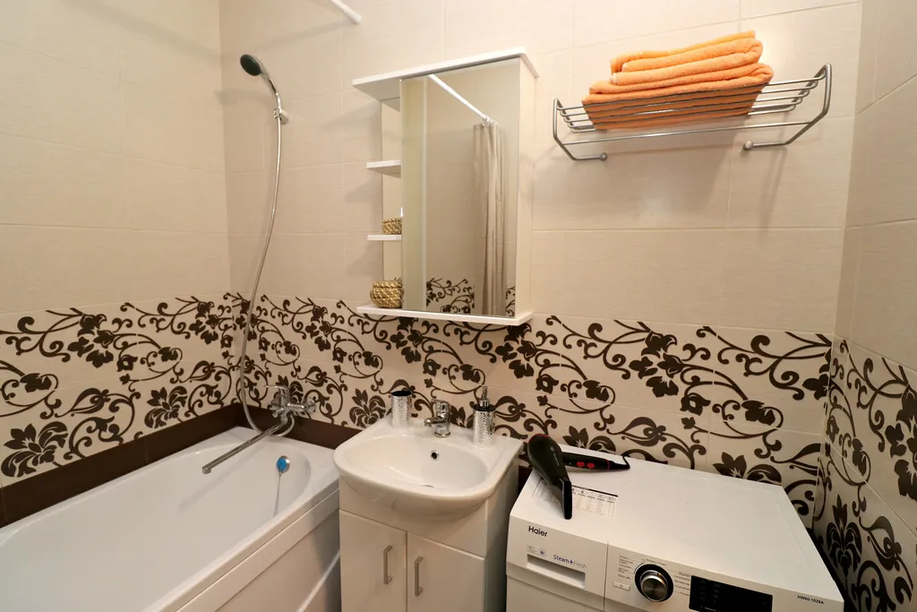 Inviting Apartment метро Московская