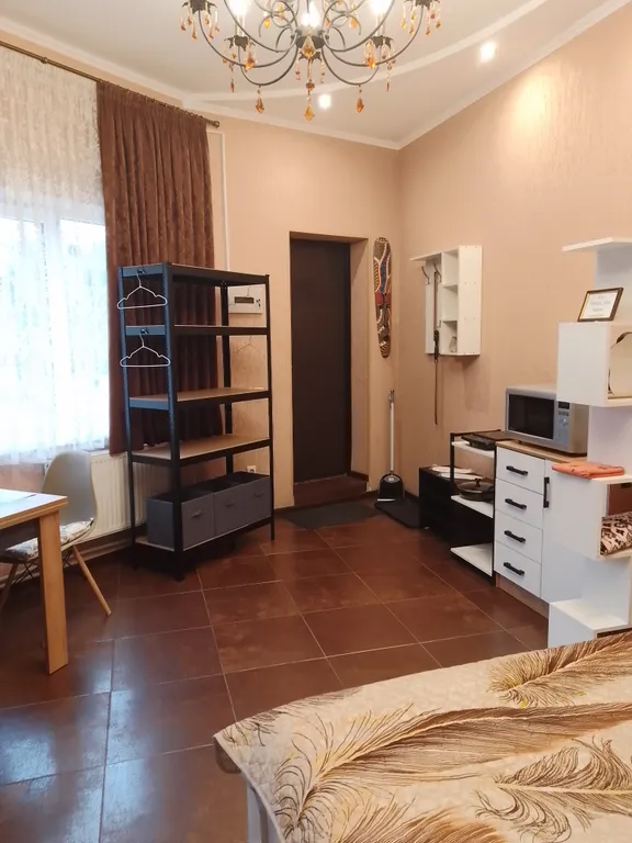 1-комнатный Дом