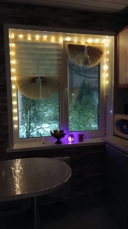 Уютный уголок для вашего отдыха