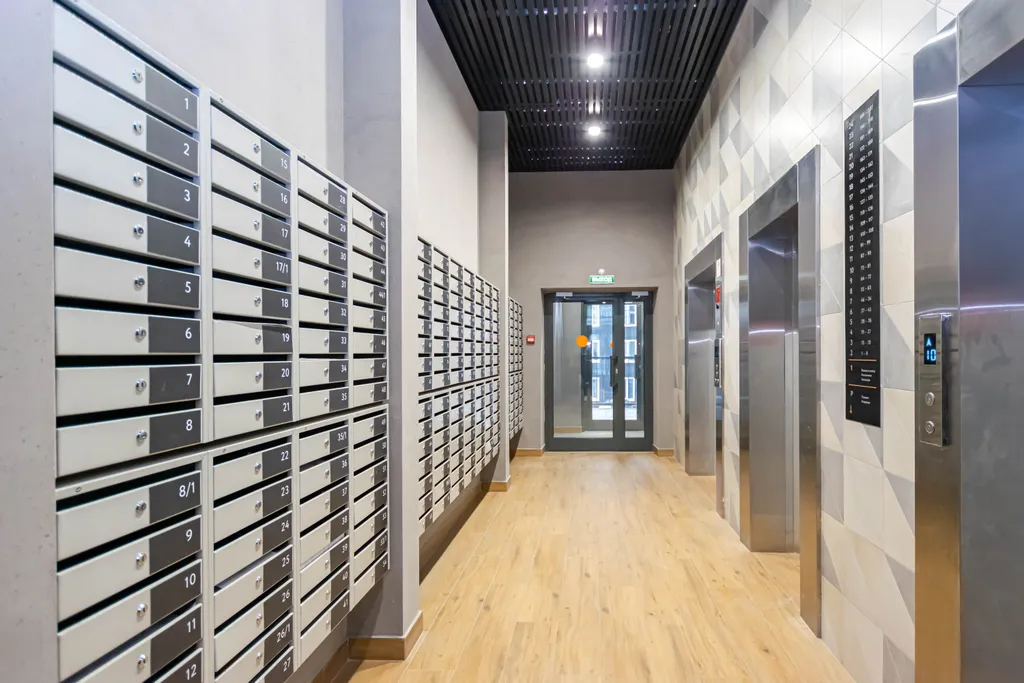 Шикарный вид 23 этаж | ТРЦ "Планета" | Пермский зоопарк