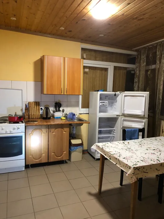 Комната