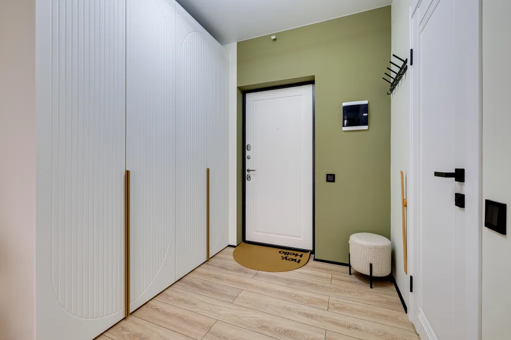 Студия на бульваре