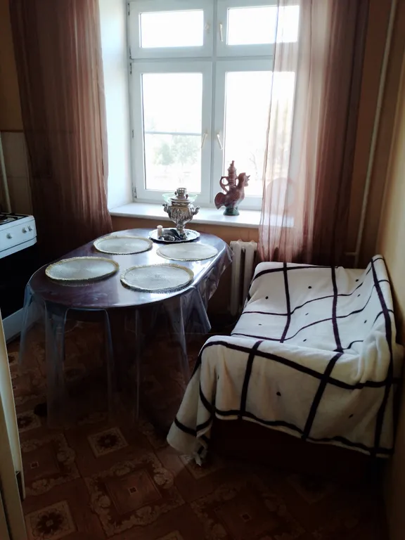 Квартира в самом центре города — аренда посуточно в Саранск