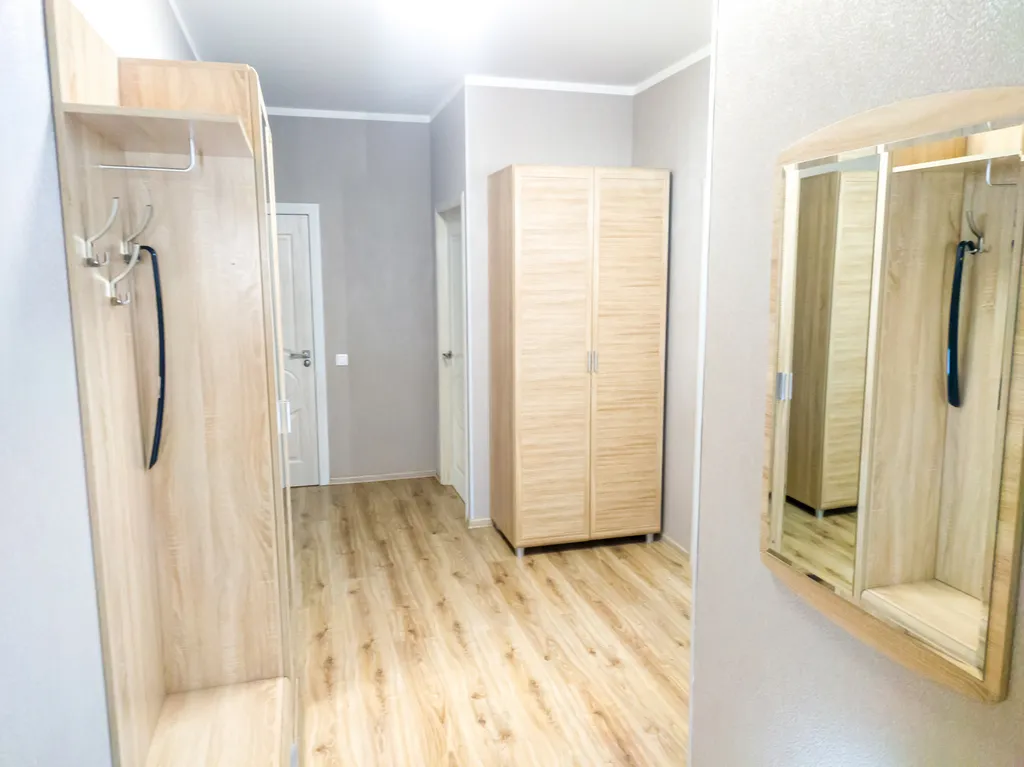 Квартира Квартира у метро Фрунзенская — Санкт-Петербург