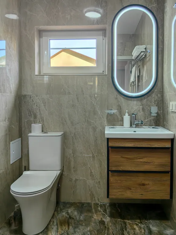 Квартира Комната — Сириус