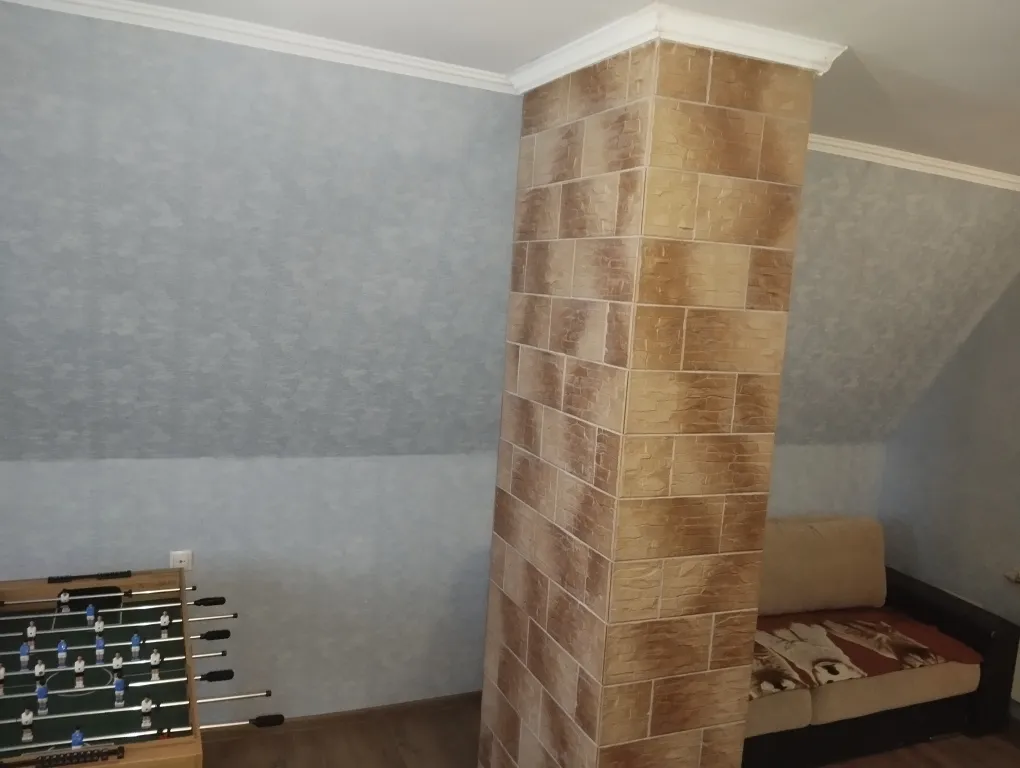 Гостевой дом в спальном районе Бреста