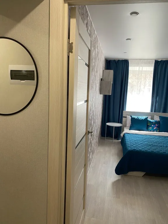 Новая уютная квартира в самом центре города