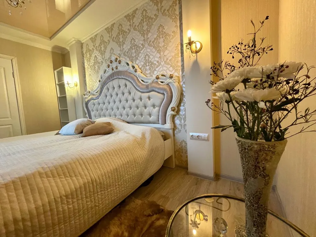 Исторический центр, Дом на дюне