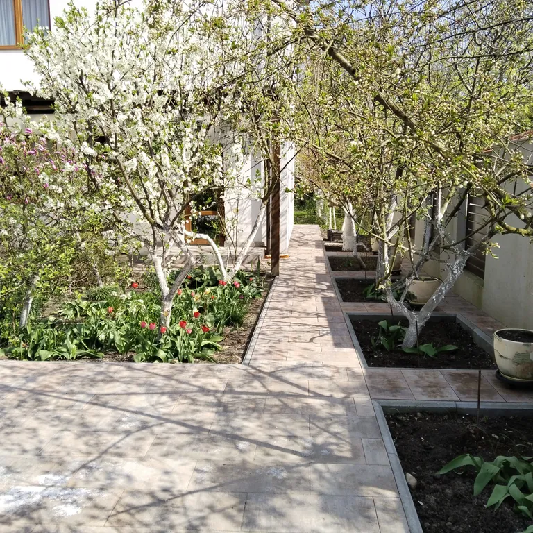 Квартира Квартира Балтика апарт — Зеленоградск