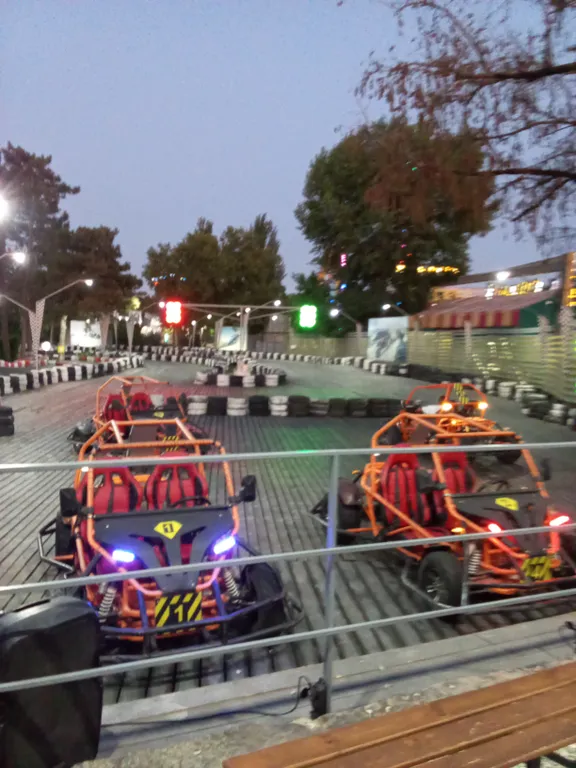 Квартира Апартаменты с прекрасным видом, первая линия — Анапа