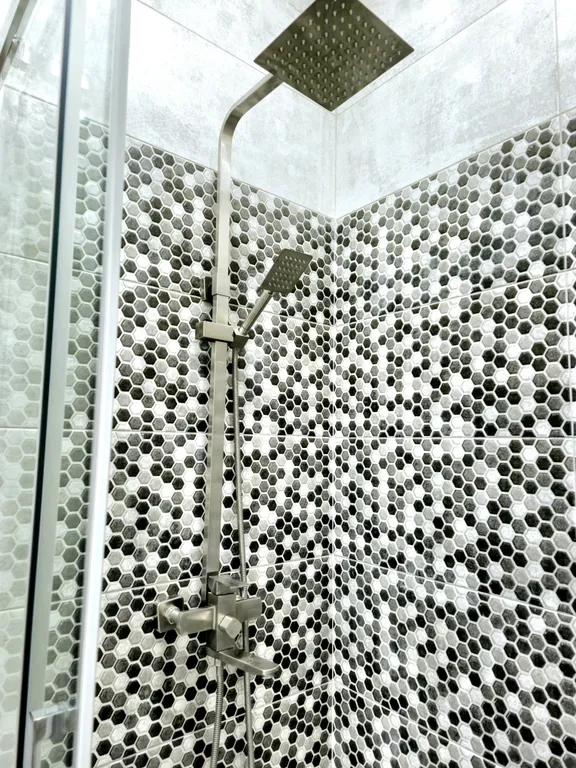 Квартира Просторная квартира на набережной рядом с центром — Тверь