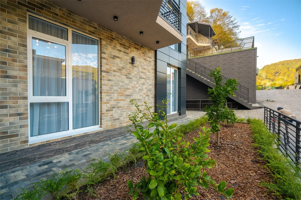 3-комнатный Дом