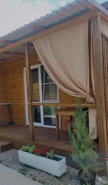 1-комнатный Дом