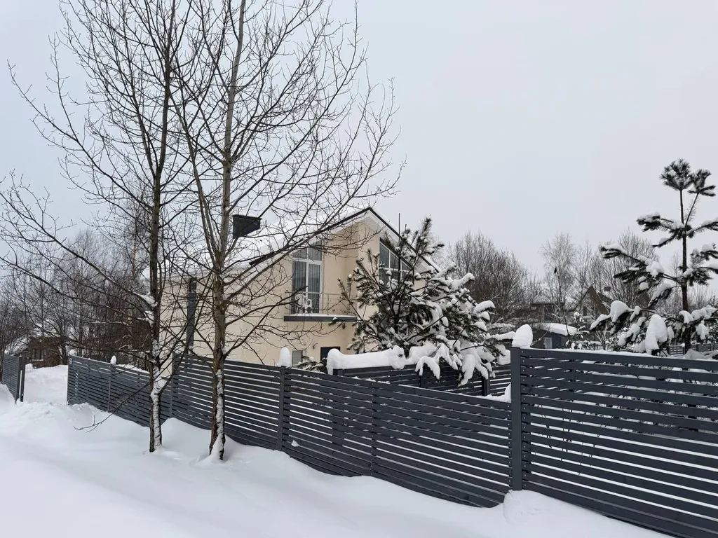 Вилла сказка