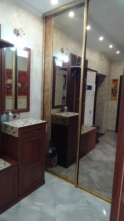 Однокомнатная квартира в курортном городе Светлогорск