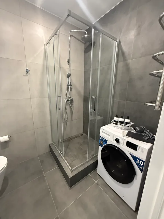 Уютная квартира в Новом городе