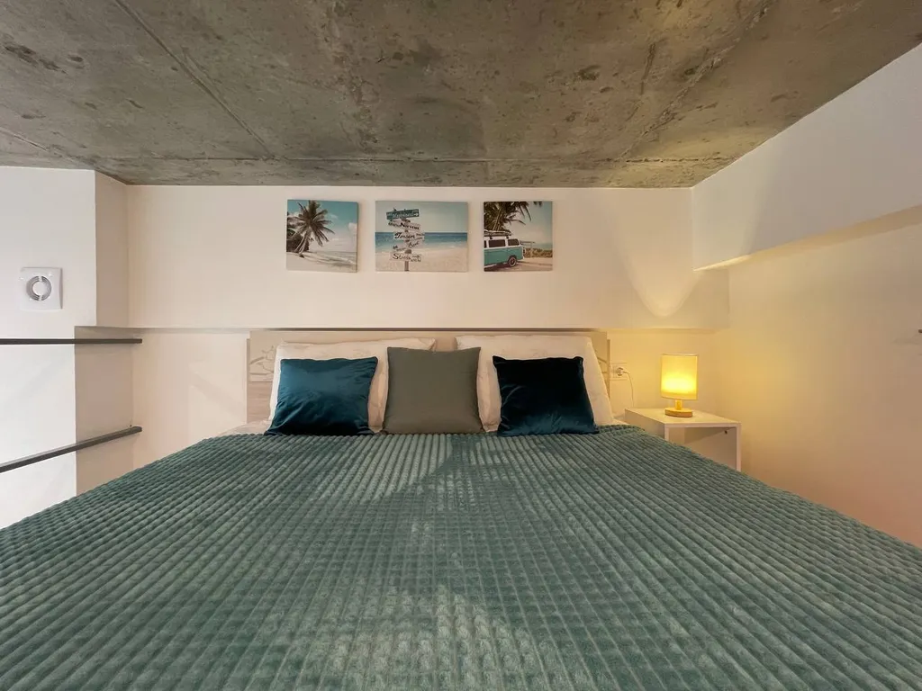 Квартира рядом с Термы Видное