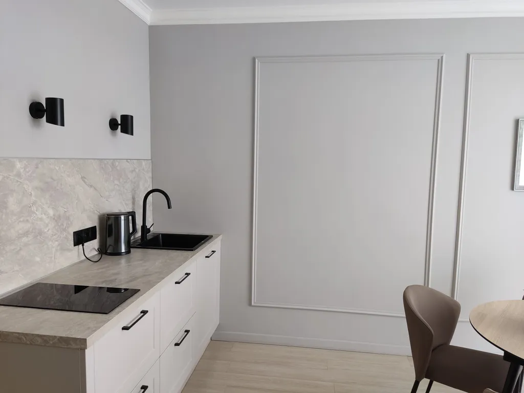 Квартира Квартира Сердце Ярославля 1-комнатная — Ярославль