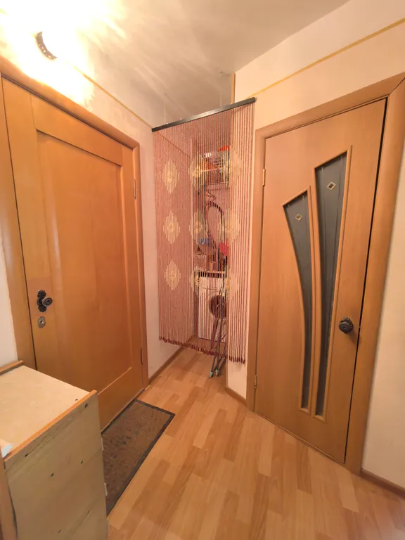 Уютная 1-комнатная квартира возле лимана