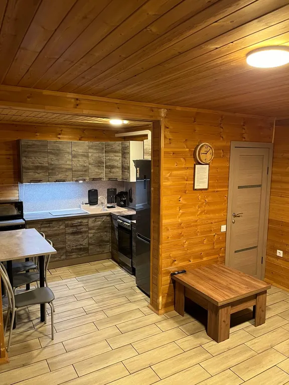 Гостевой дом Жара