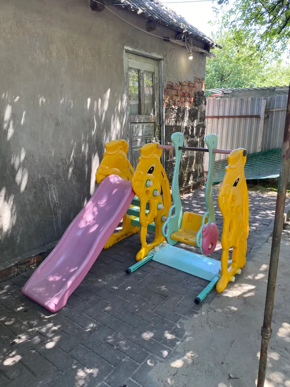 Дом для отпуска Уютный