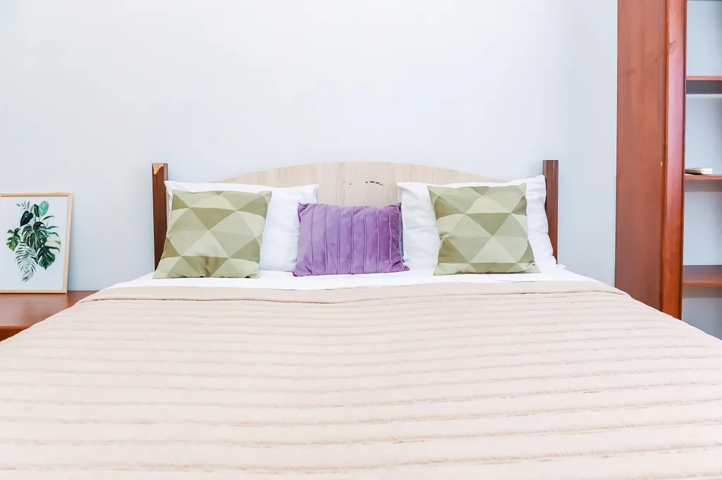 Квартира Квартира в центре с бесплатной парковкой — Краснодар