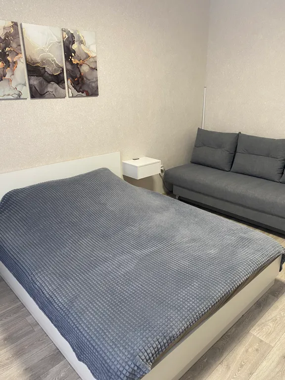 Квартира для вашего отдыха