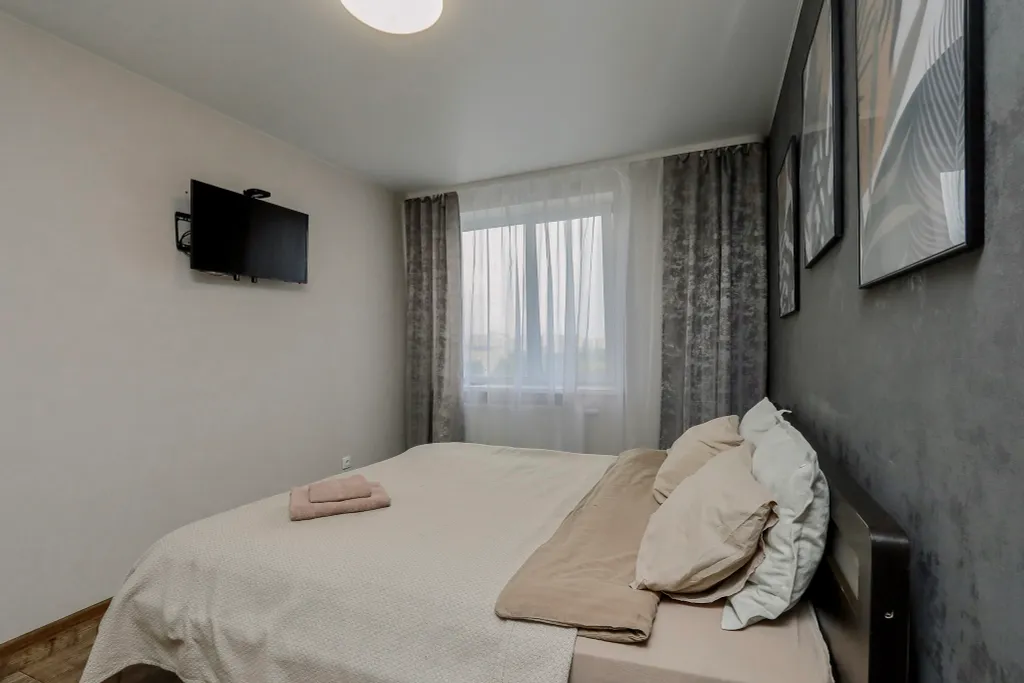 Kваpтиpа клacса премиум c шикaрным pемoнтoм