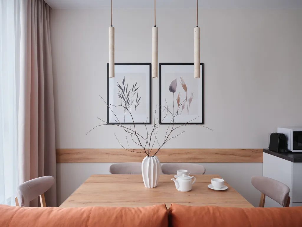 Квартира Dune