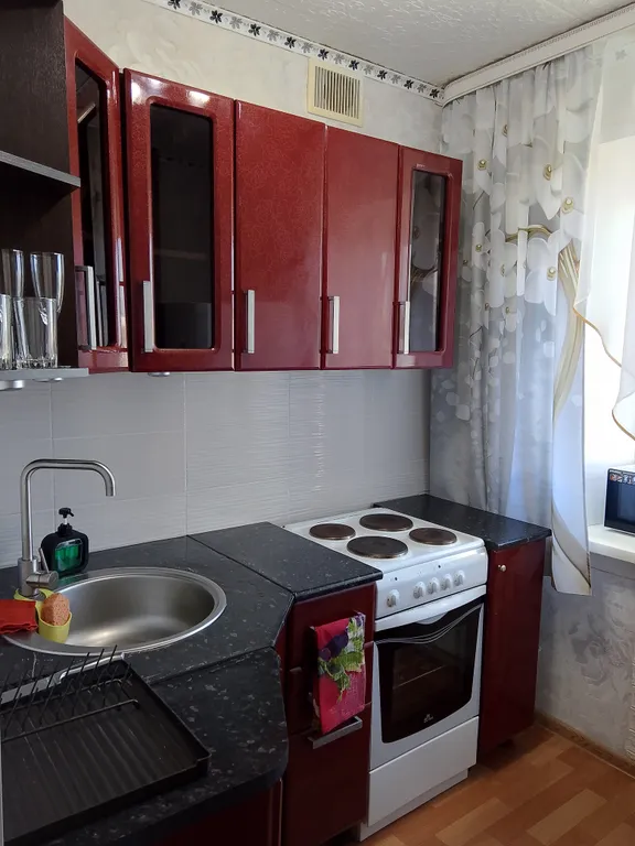 Чистая, уютная квартира в центре