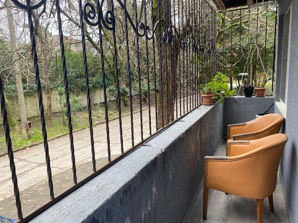 Квартира Квартира Сухумский маяк — Сухум