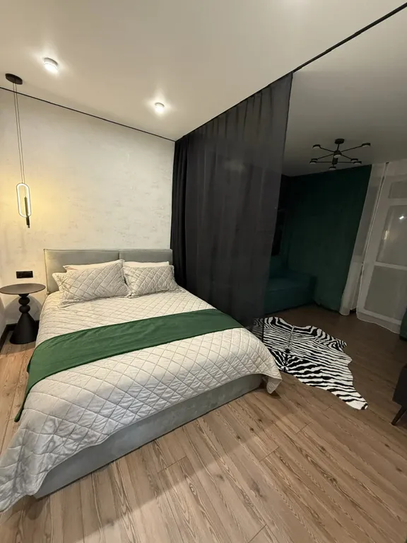 Квартира Уютная квартира для хорошего отдыха — Кореновск