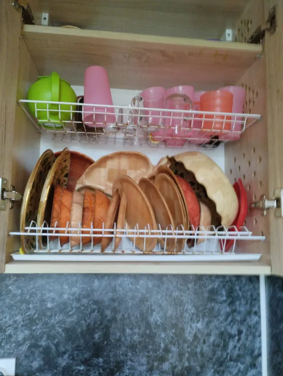 Тихое, спокойное место