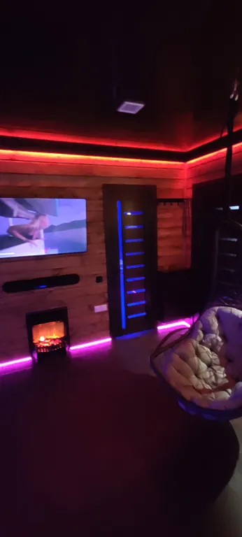 Апартамент Brown