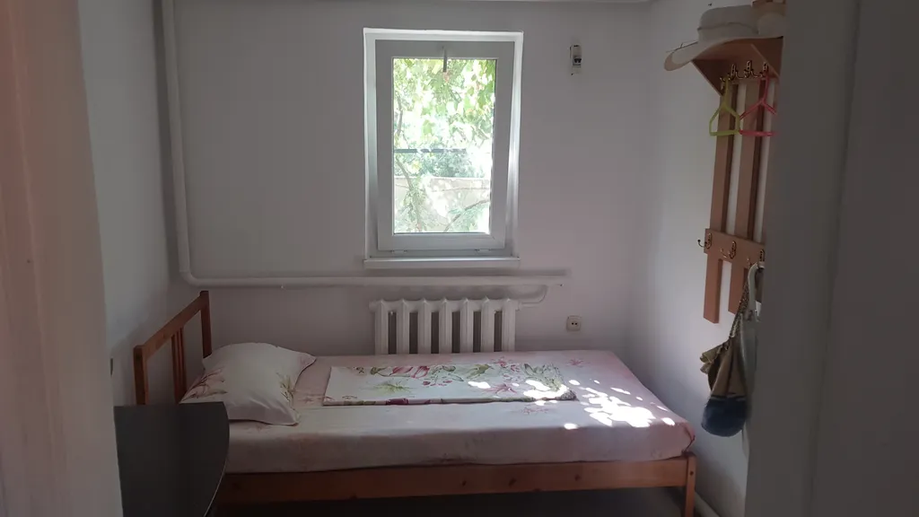 Коттедж Коттедж Спокойное место для семейного отдыха — Геленджик