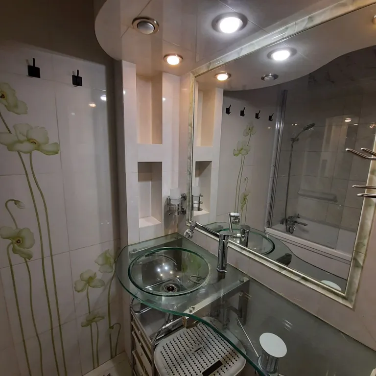 Уютная, чистая квартира, в самом центре города