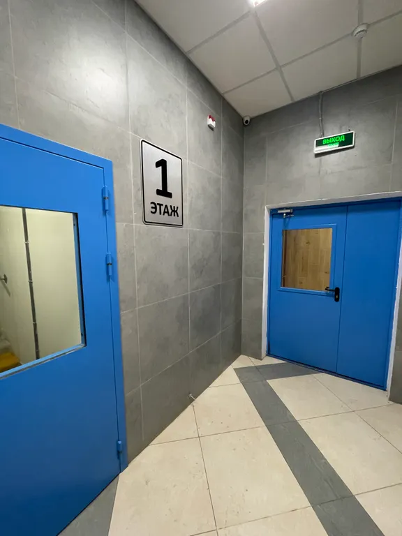 Квартира Уютные апартаменты в спальном районе — Шушары