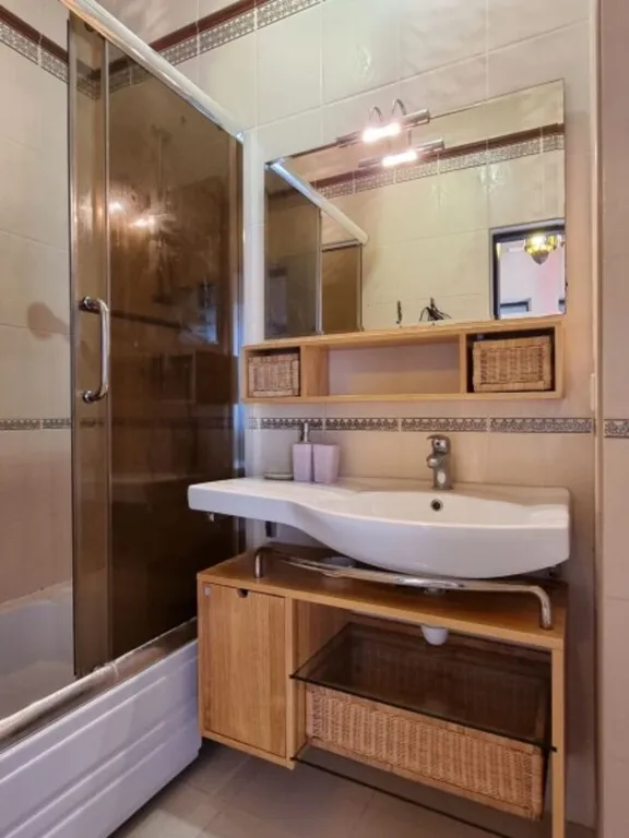 Квартира Комната — Курортное (Феодосия)