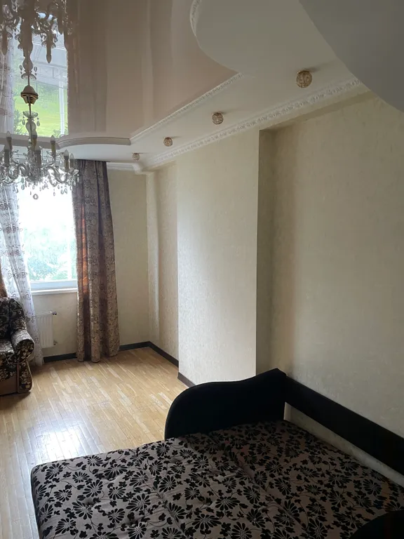 Квартира Хорошая квартира — Калининград