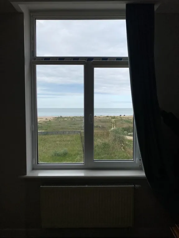 Студия у моря