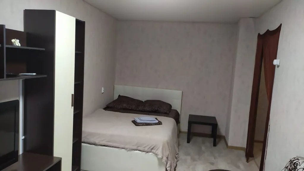 Уютная квартира в шаговой доступности от жд вокзала