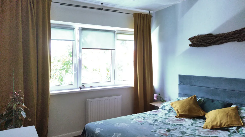 Квартира недалеко от моря — аренда посуточно в Янтарный