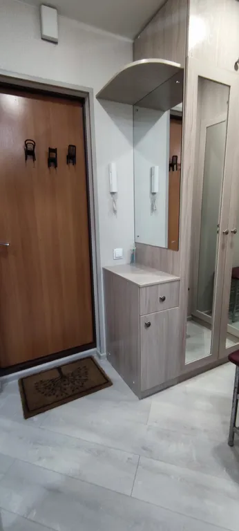 Отличная квартира в центре