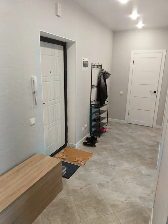 Квартира Апартаменты с видом на море — Светлогорск