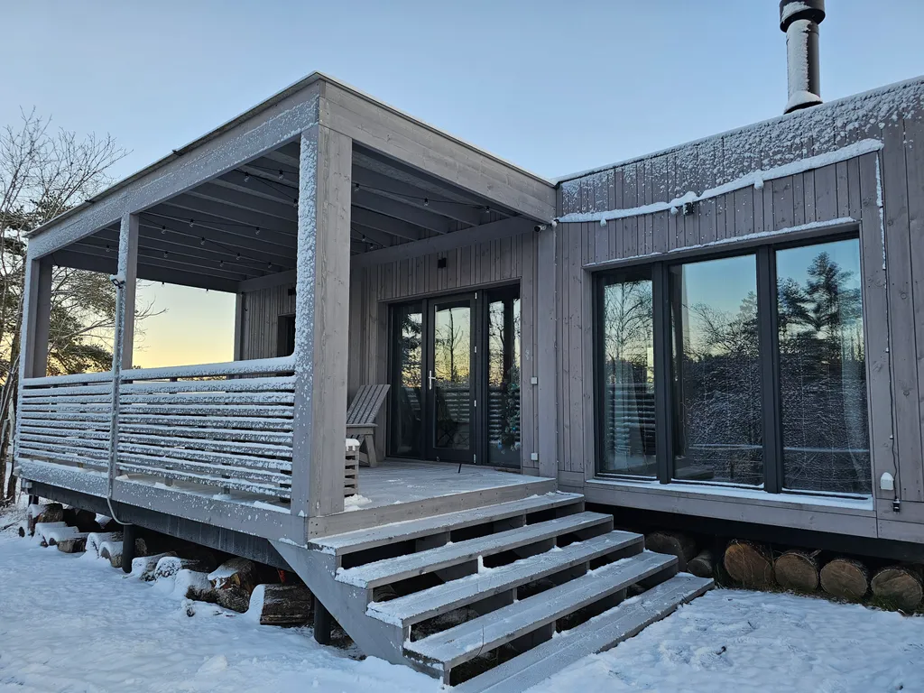 3-комнатный Дом