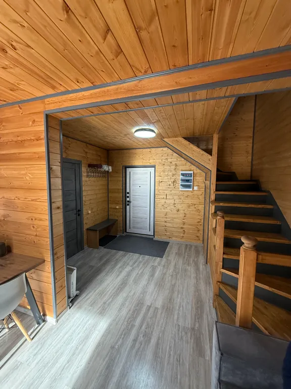 2-комнатный Дом